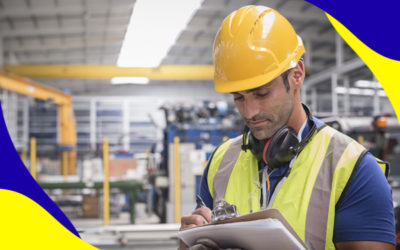 ISO 45001:2018 Internal Auditor Training